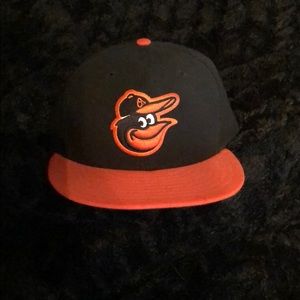 Baltimore Orioles hate